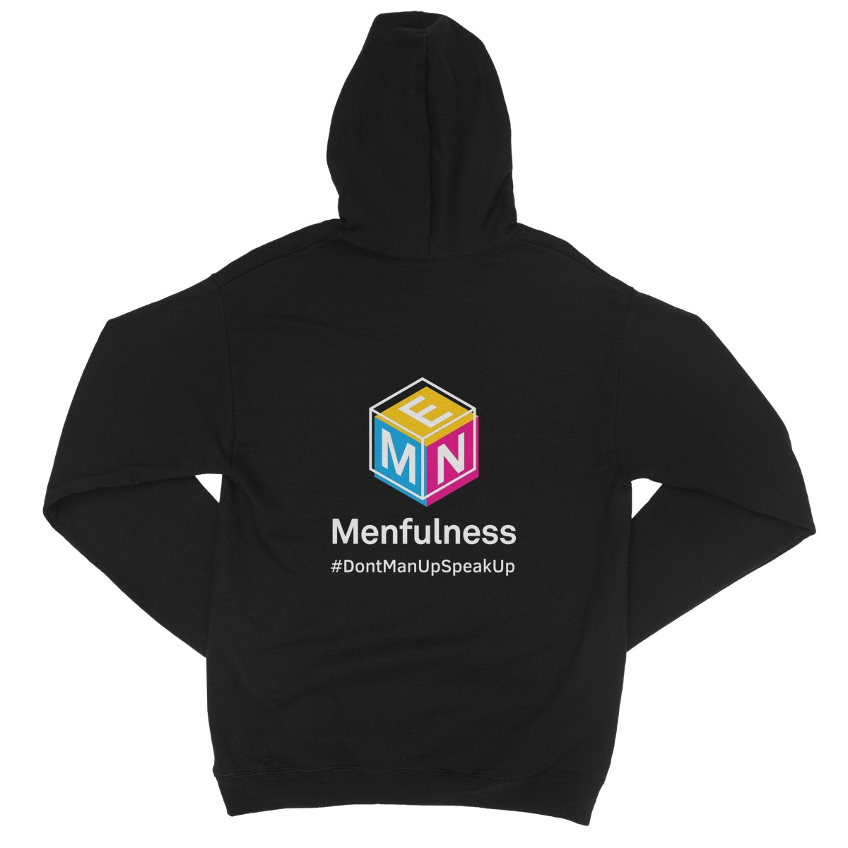 Work in Progress College Hoodie