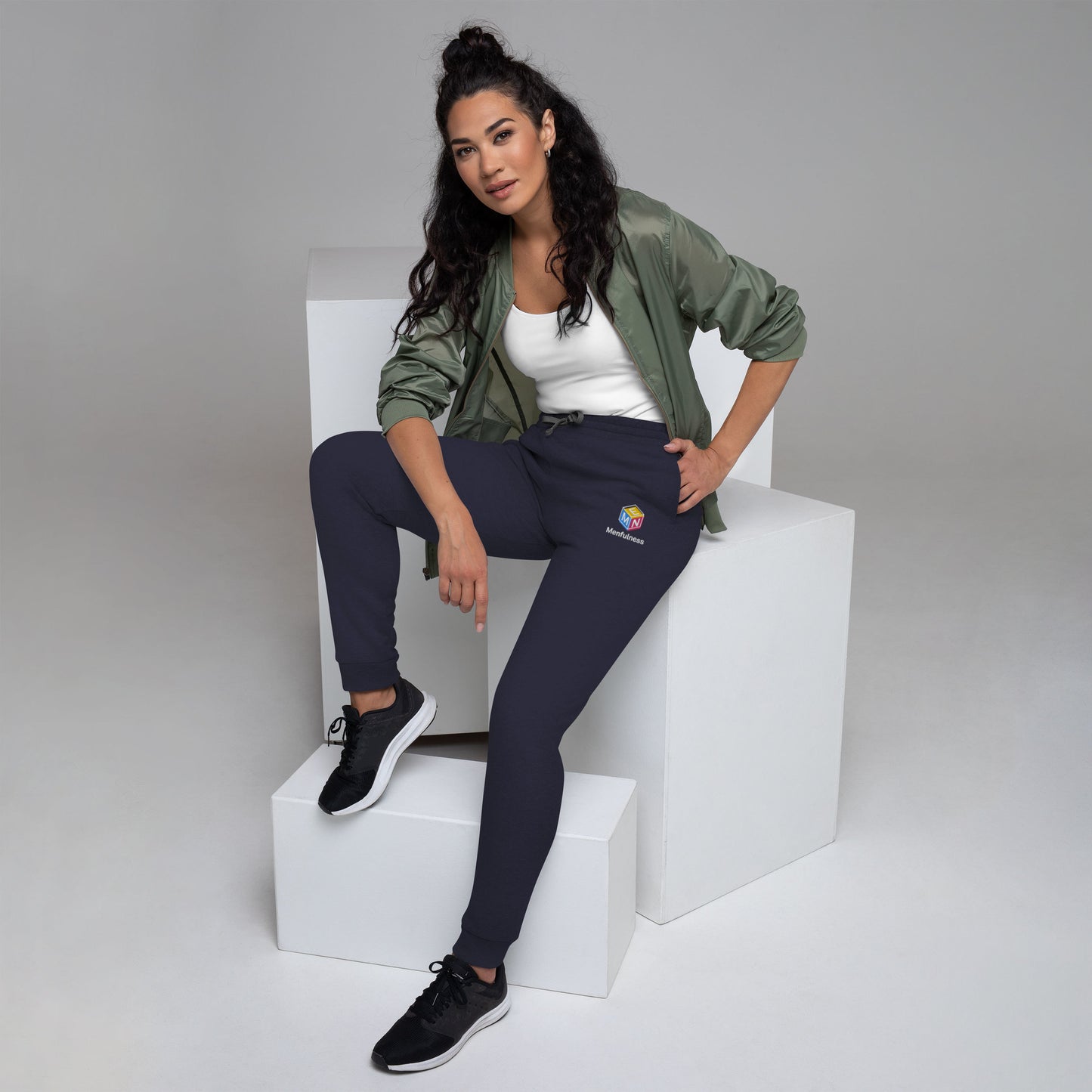 Joggers