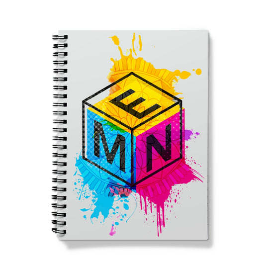 Mandala Notebook