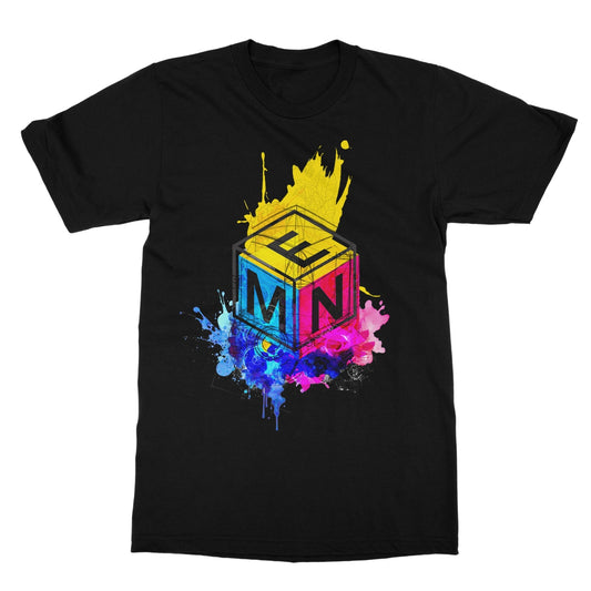 Work in Progress Softstyle T-Shirt