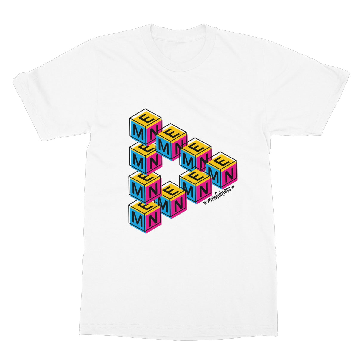 Impossible Softstyle T-Shirt